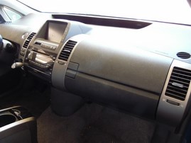 2007 Toyota Prius Sky Blue 1.5L AT #Z23371